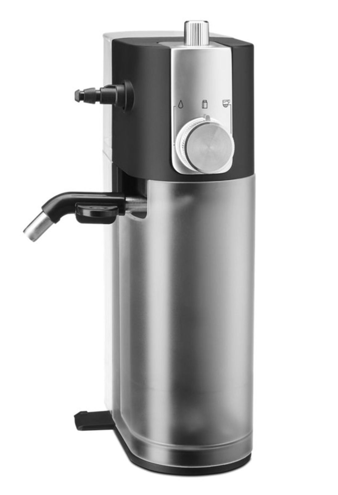 KESMK4BM milk frother/warmer Automatic milk frother/warmer Black