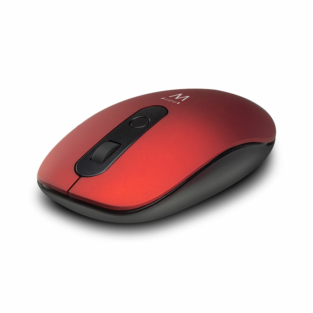 Ewent EW3227 mouse Office Ambidextrous RF Wireless Optical 1200 DPI – image 3