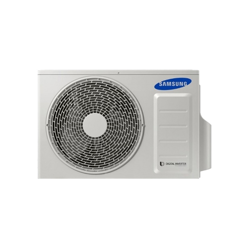 Samsung F-AR24NPW air conditioner Split system White – image 4