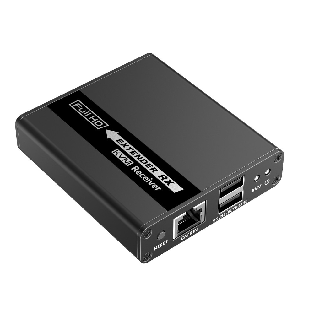 Techly IDATA HDMI-KVM223 – image 4