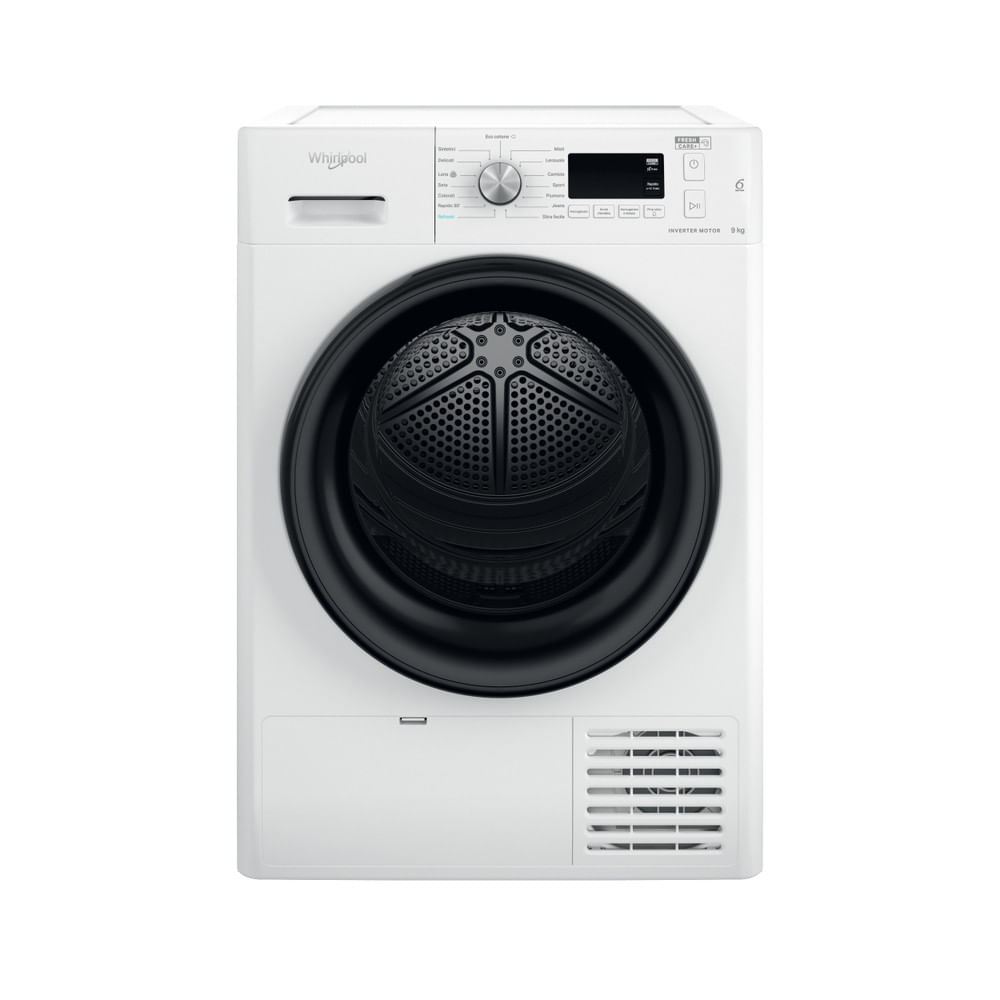 Whirlpool FFT M11 9X2B IT – image 2