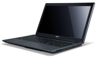 Acer Aspire 5733Z-P622G50Mikk Intel® Pentium® P6200 – image 2