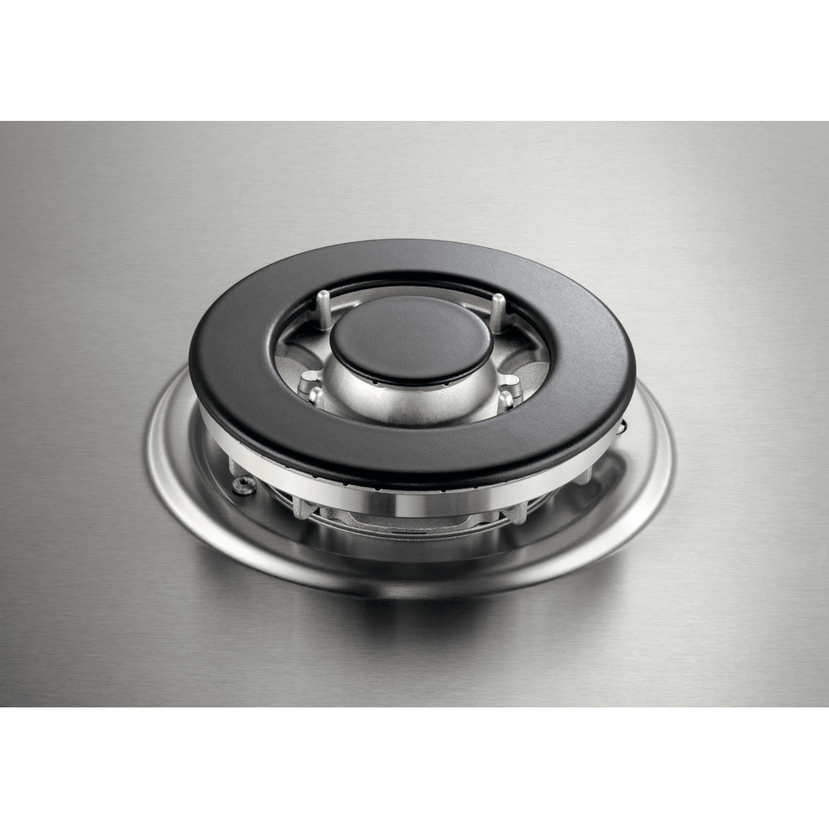 Electrolux EGS75362X Stainless steel Built-in – image 4