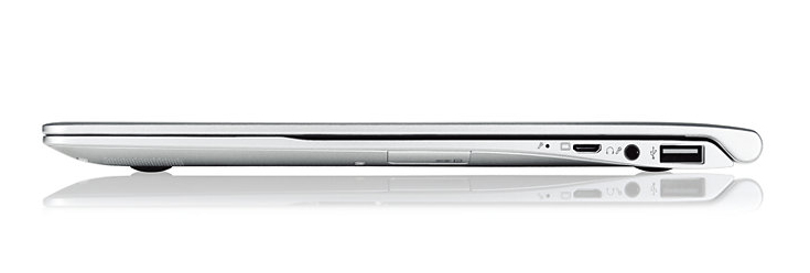 Samsung 9 NT900X3D-A65 laptop Intel® Core™ i5 i5-3337U – image 8