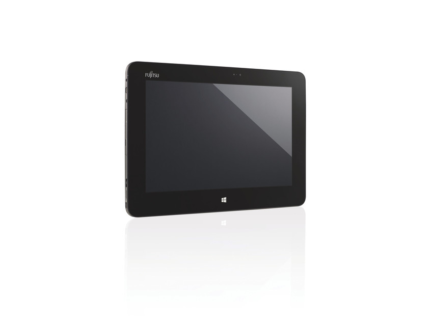 Fujitsu STYLISTIC Q555 – image 4