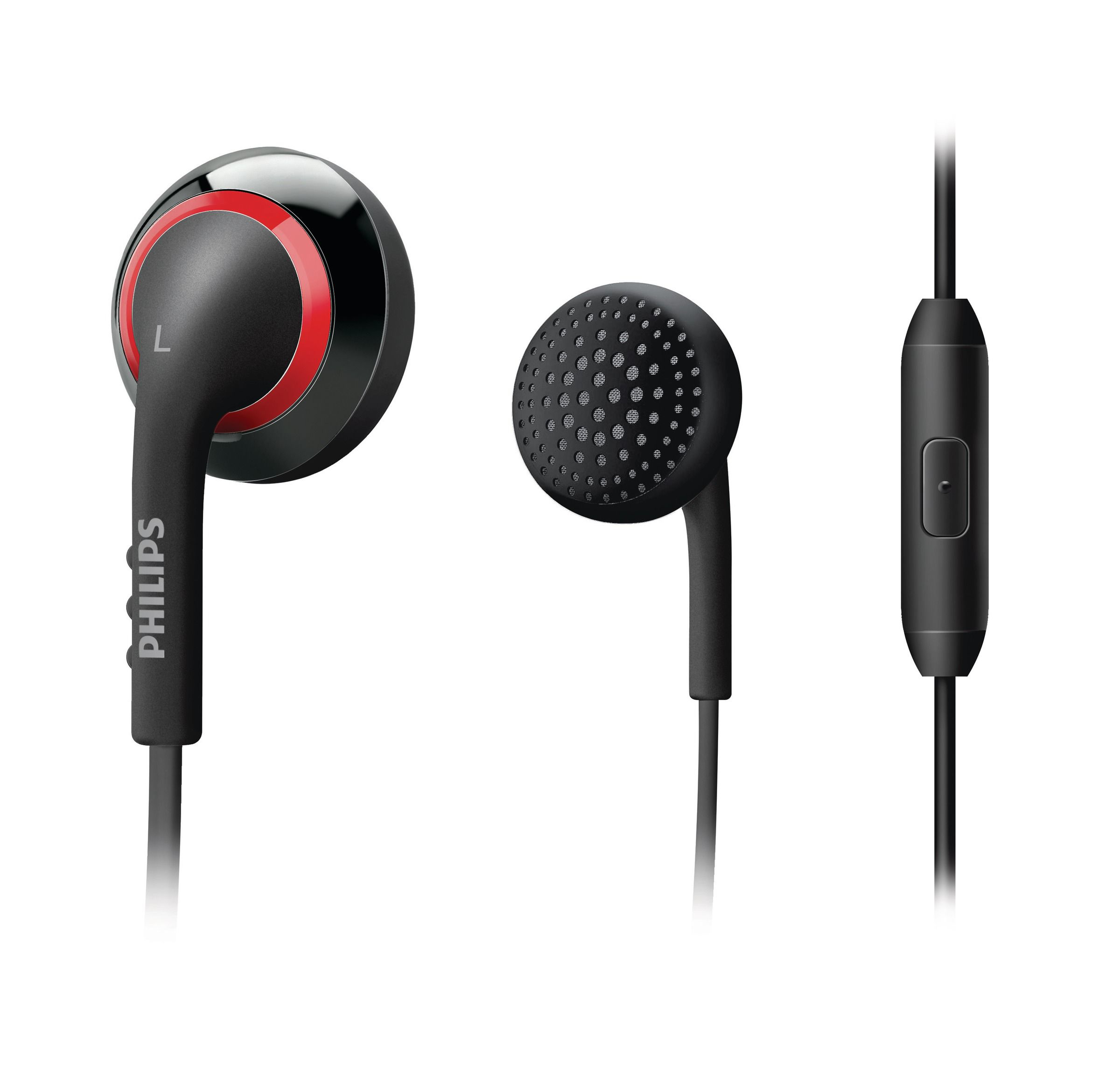 Philips In-Ear Headset SHH2661/28