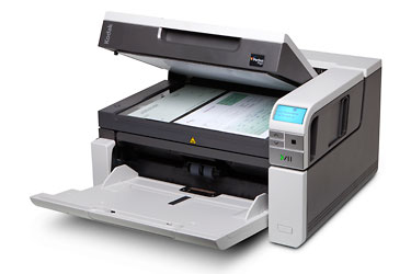 Kodak Alaris i3250 Scanner – image 2