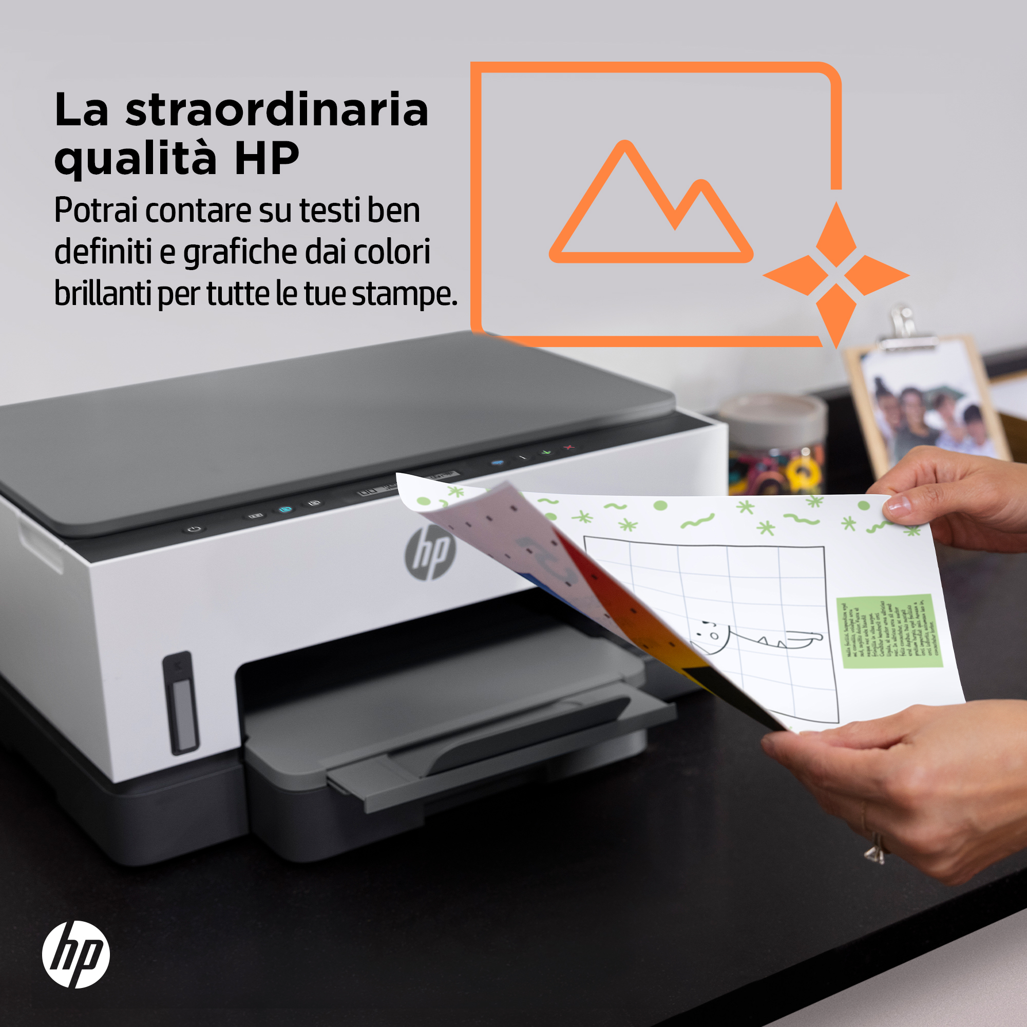 HP SMART TANK 7005 - Miniatura 7