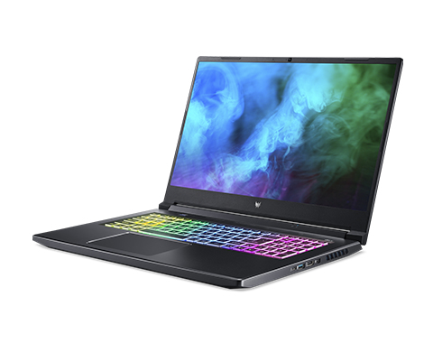 Acer Predator Helios 300 PH317-55-70EA Intel® Core™ i7 i7-11800H Laptop – image 3
