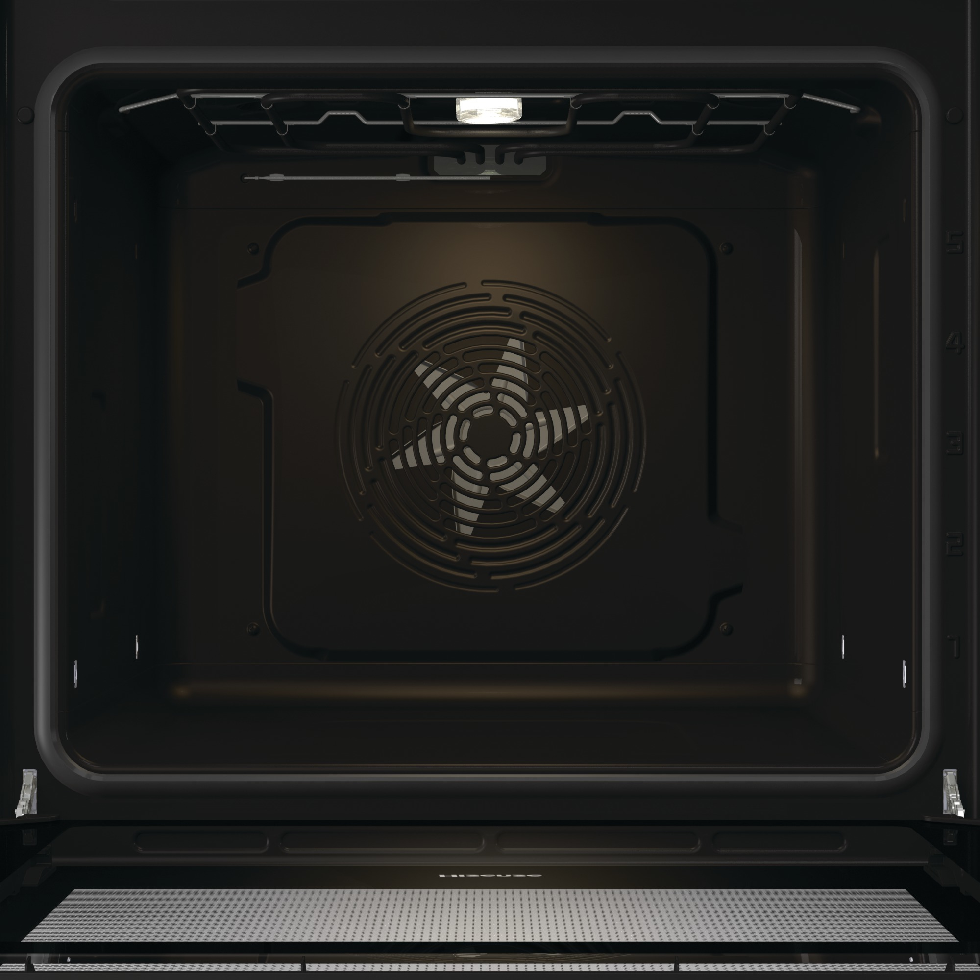 Hisense BI64211AX oven – image 5