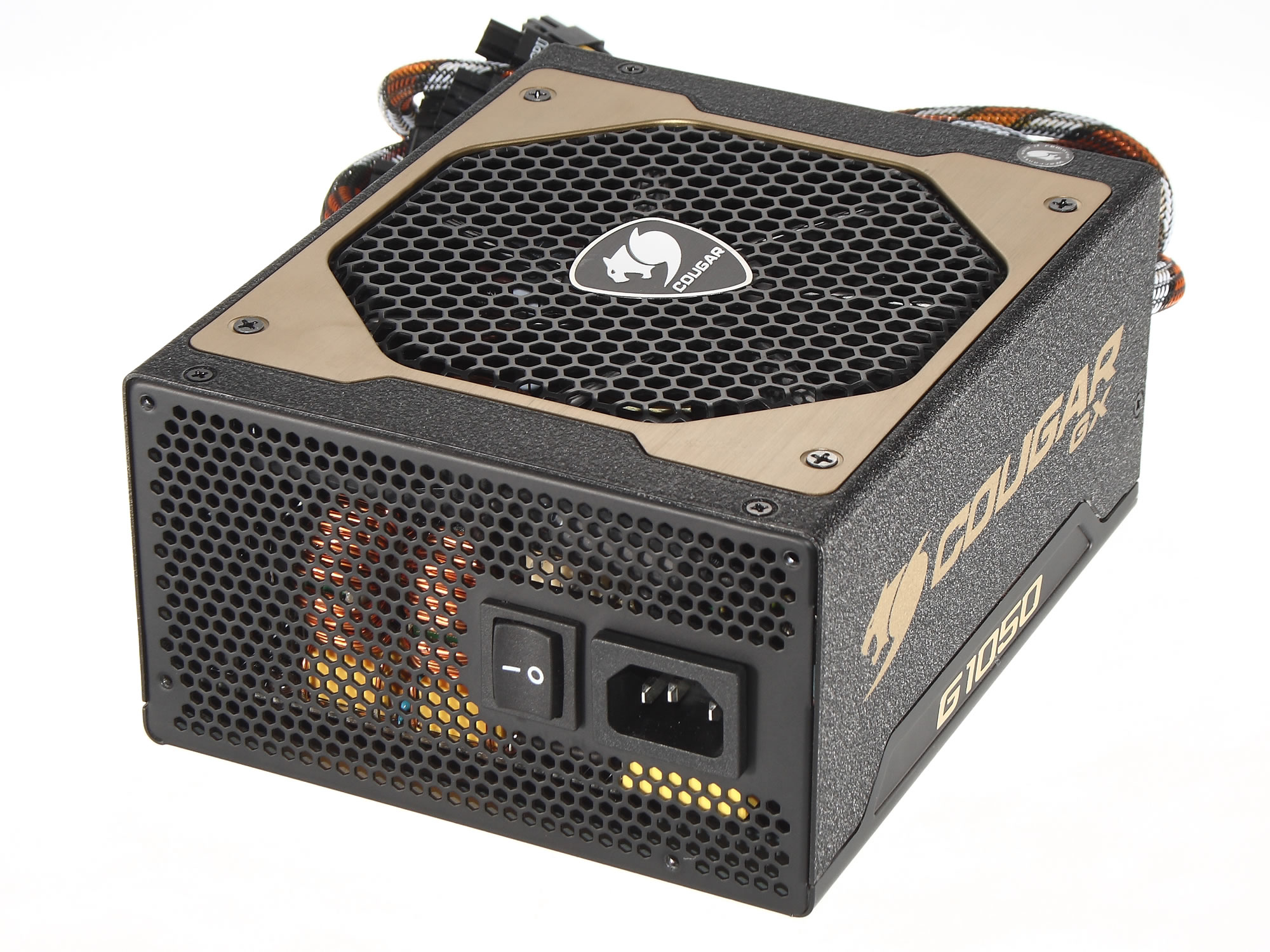 COUGAR G 1050