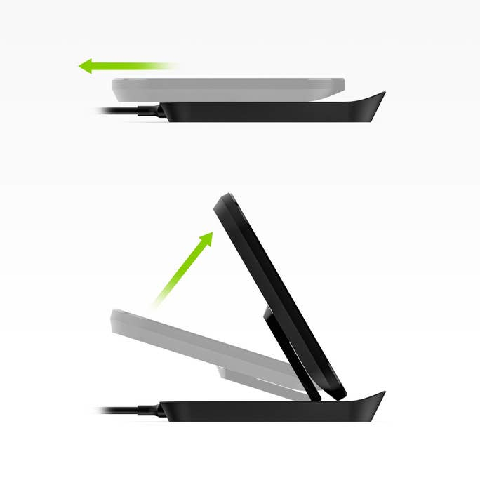 mophie Wireless Charging Stand – image 3