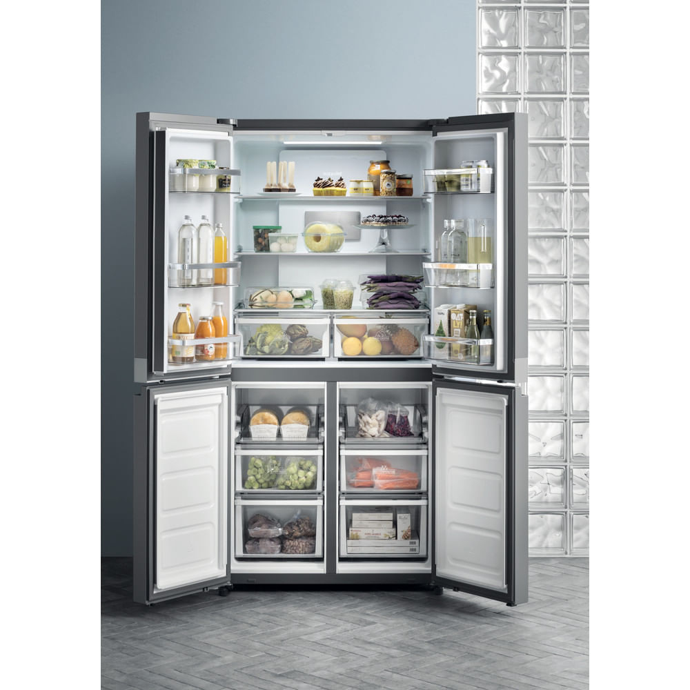 Hotpoint HQ9 B1L 1 – image 9