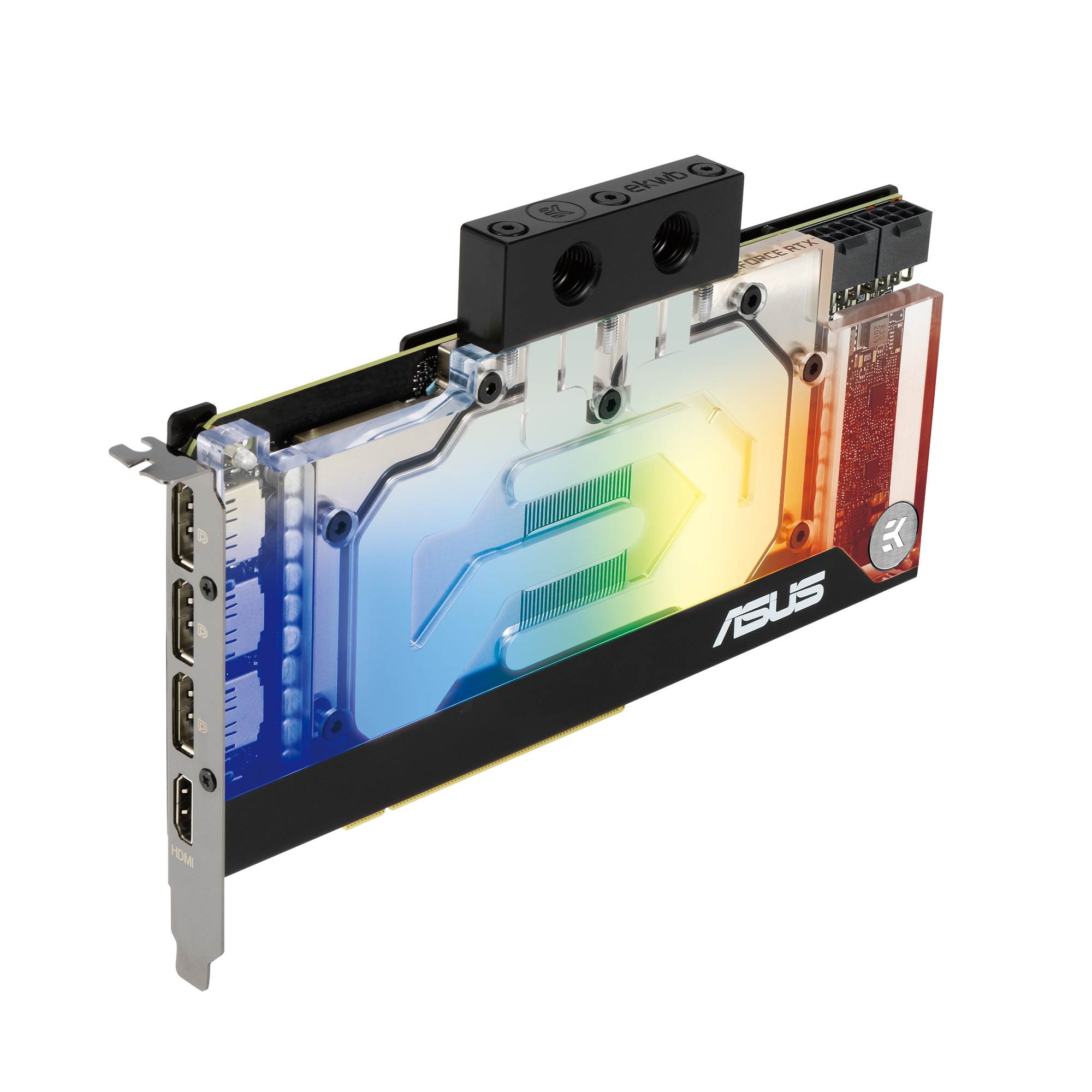 ASUS RTX3080-10G-EK NVIDIA GeForce RTX 3080 – image 8