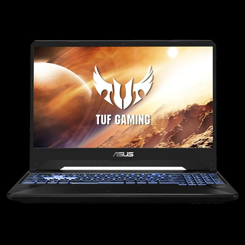 ASUS TUF Gaming FX505DT-BQ078T AMD Ryzen™ 5 3550H Laptop – image 3
