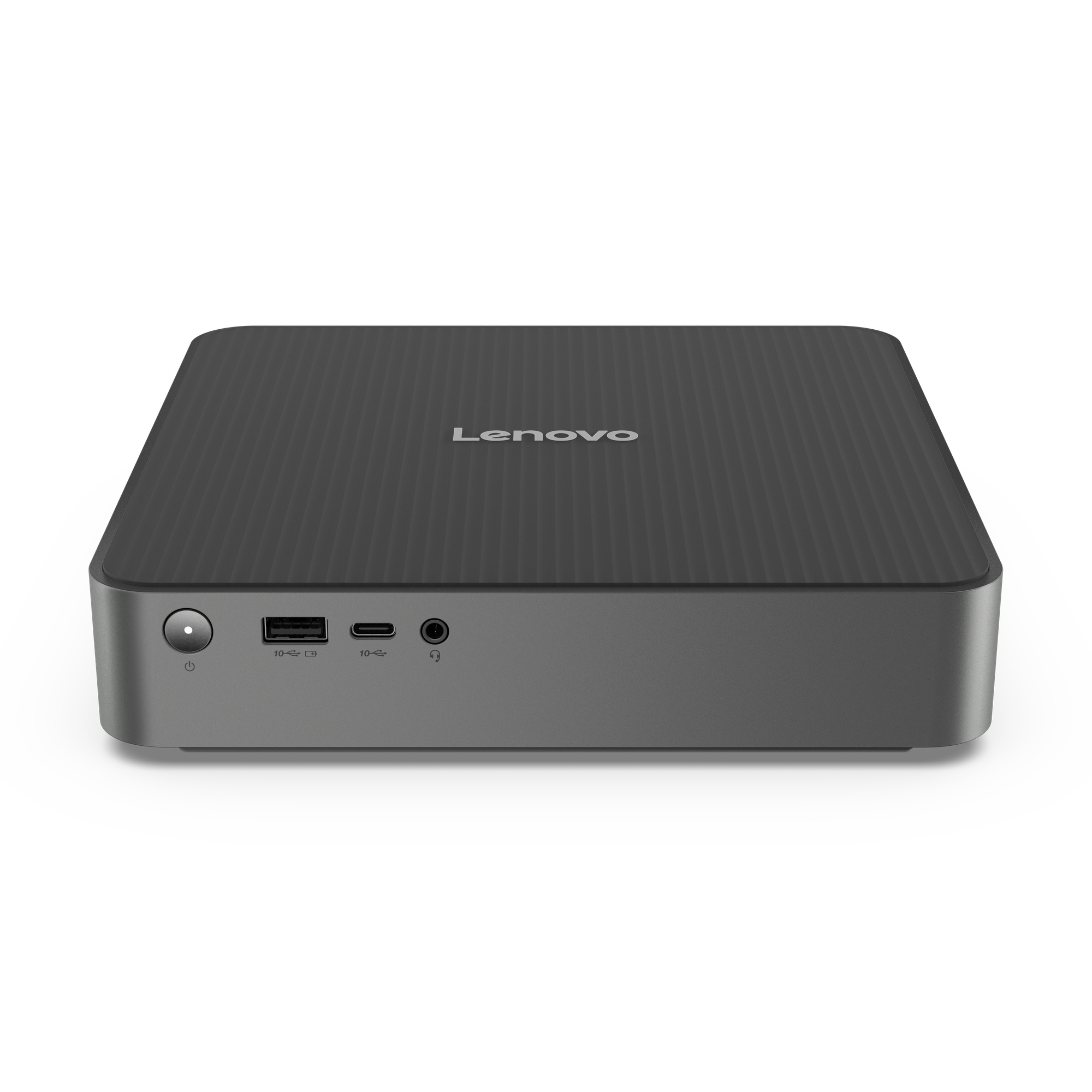Lenovo IdeaCentre Mini 01IRH10R Intel Core 5 16 GB DDR5-SDRAM 1 TB SSD Windows 11 Home Mini PC Grigio