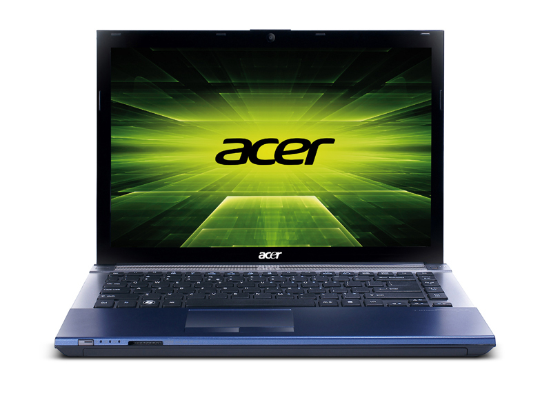Acer Aspire TimelineX 4830T-2334G50MN Intel® Core™ i3 i3-2330M – image 1