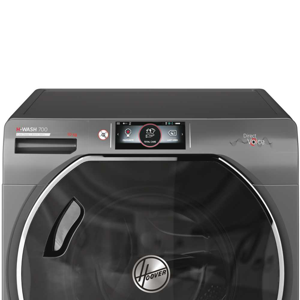 Hoover AWMFD 410AMR/1-S – image 4