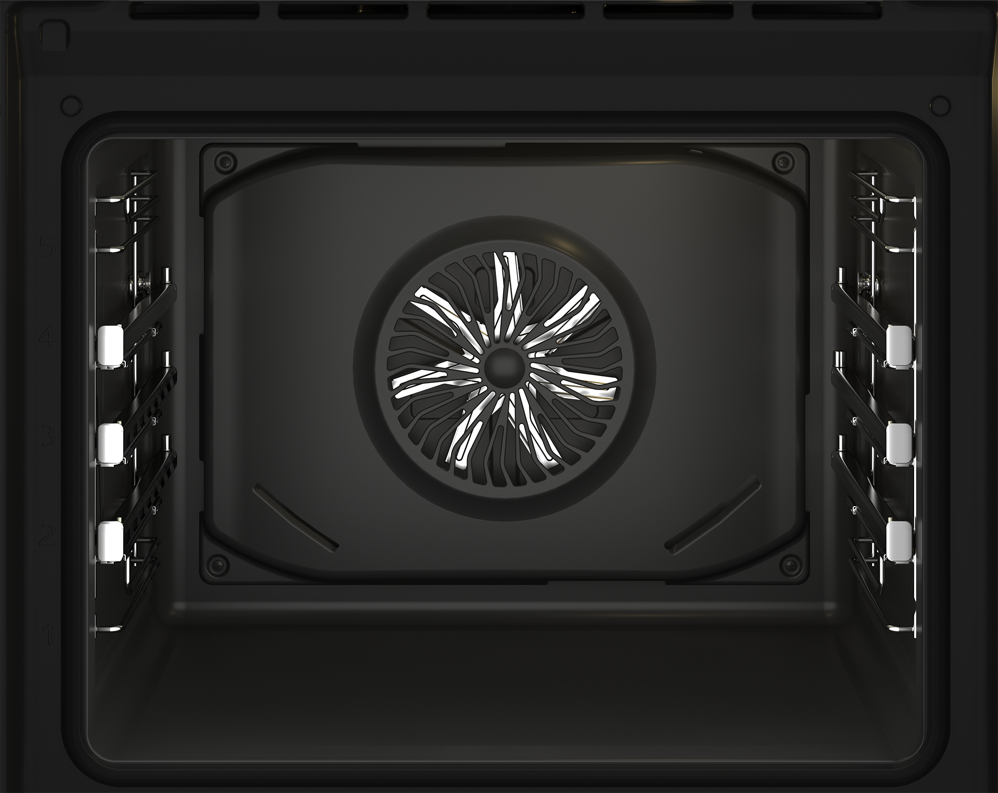Beko BBIM12302XE oven – image 2