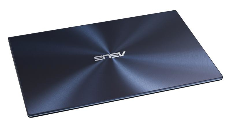 ASUS Zenbook UX302LG-C4022P laptop Intel® Core™ i5 i5-4200U – image 3