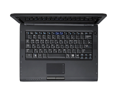 Samsung P210 WI0B 5800 – image 6