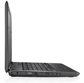 Samsung R R720-FS01BE Intel® Core™2 Duo T6400 – image 5