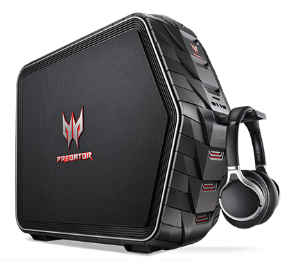 Acer Predator AG6-710-70012 Intel® Core™ i7 i7-6700K – image 5