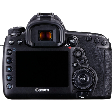 Canon 5D Mark IV + EF 24-70mm f/4L IS USM – image 4