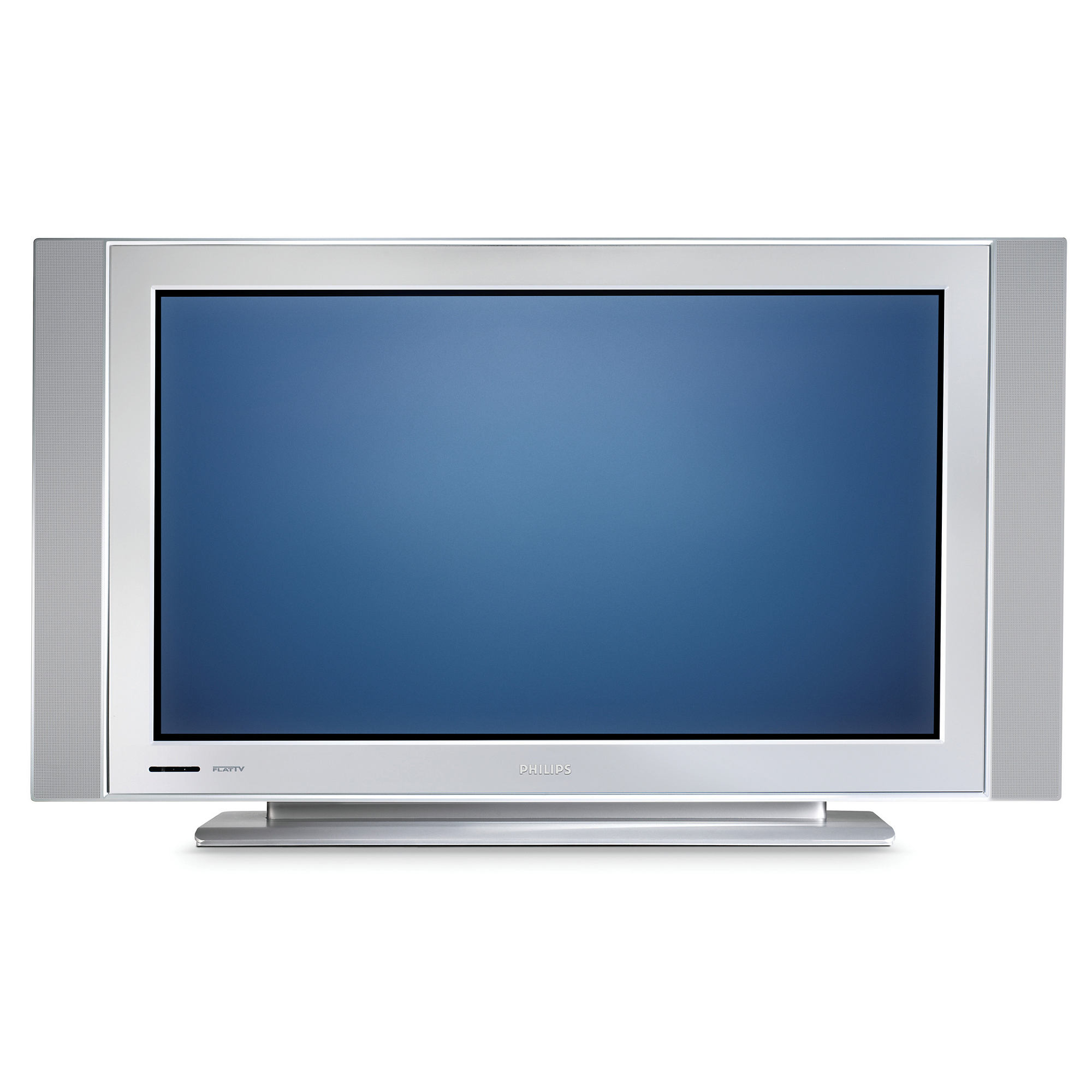 Philips 32PF4320 81.3 cm (32") HD Silver 500 cd/m²