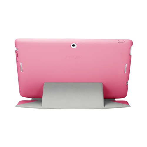 ASUS TransCover 25.4 cm (10") Folio Pink – image 5