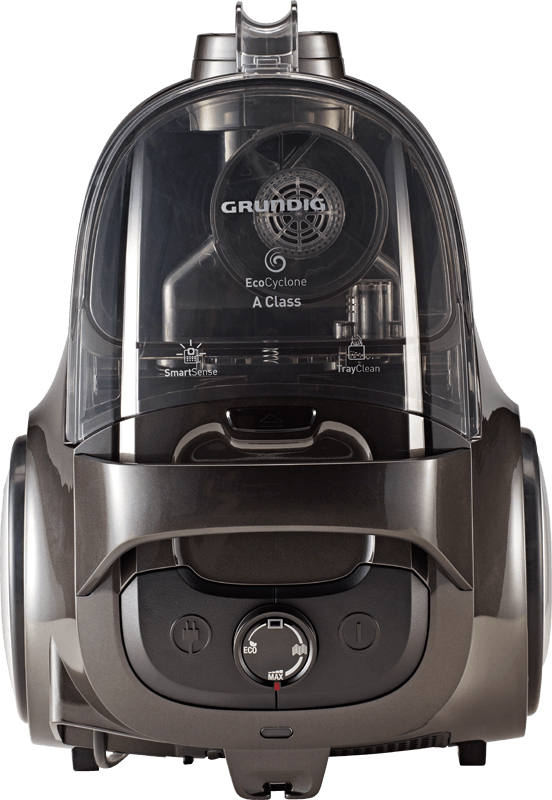 Grundig VCC 4770A – image 2