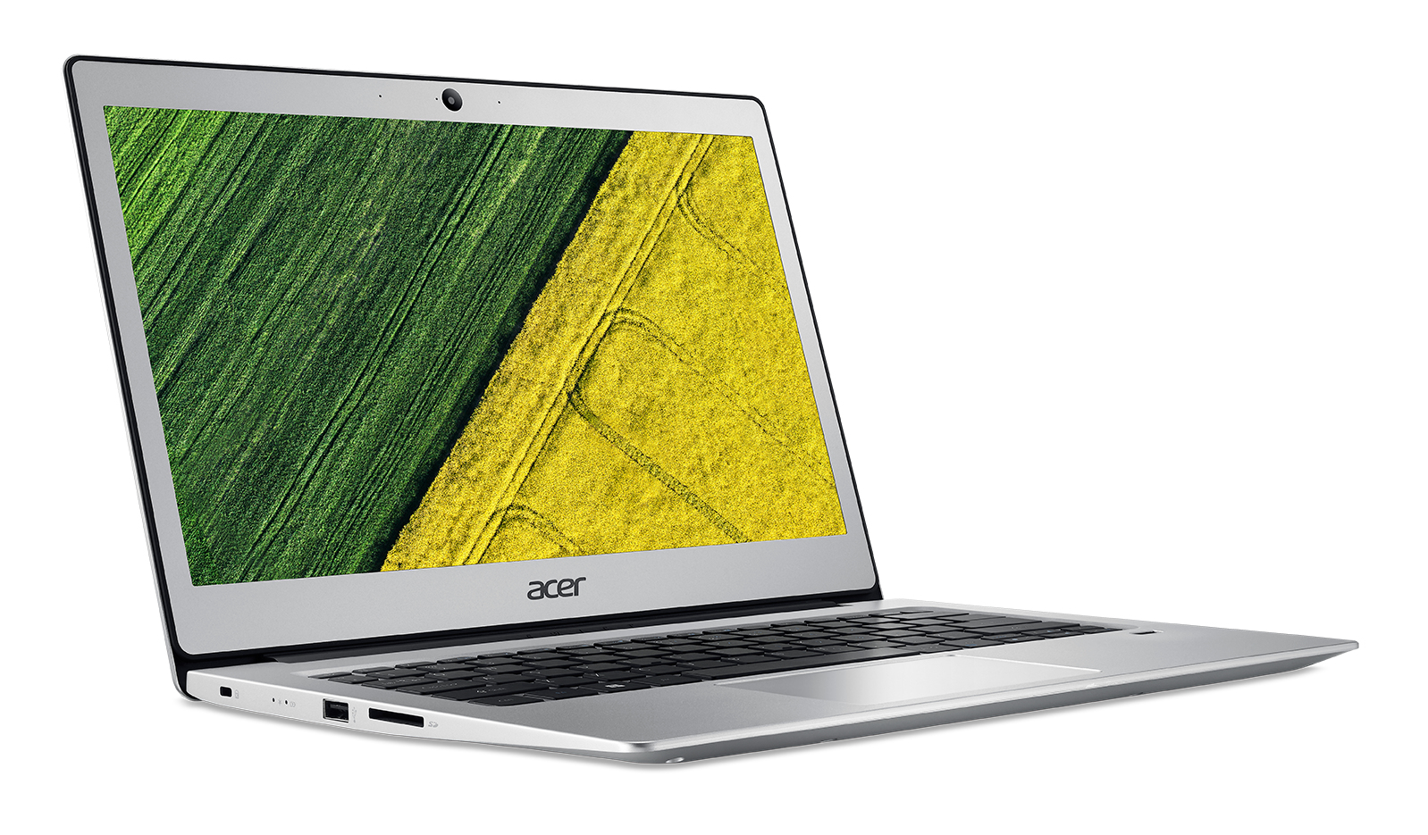 Acer Swift 1 SF113-31-P6WY Intel Pentium N N4200 Laptop – image 5