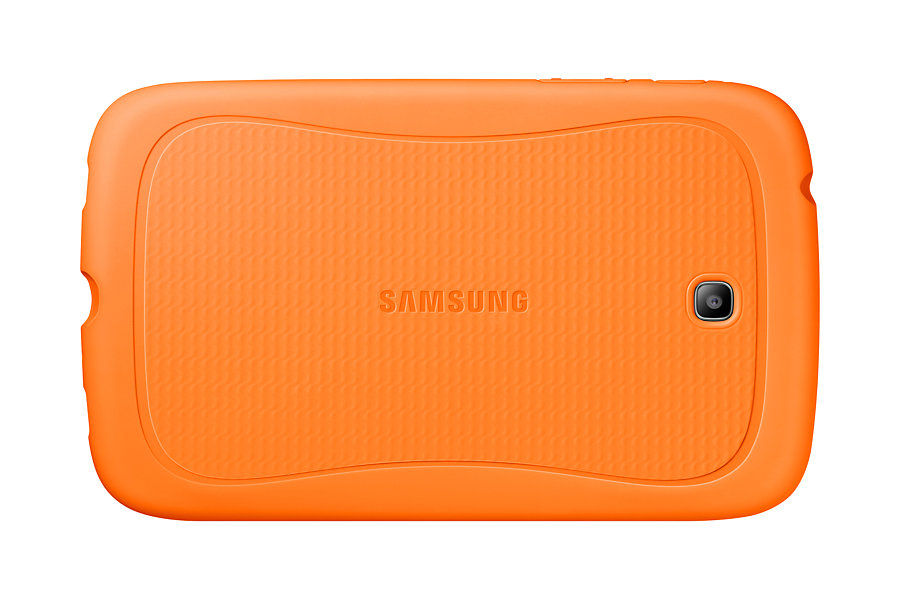 Samsung SM-T2105 8 GB Yellow – image 6