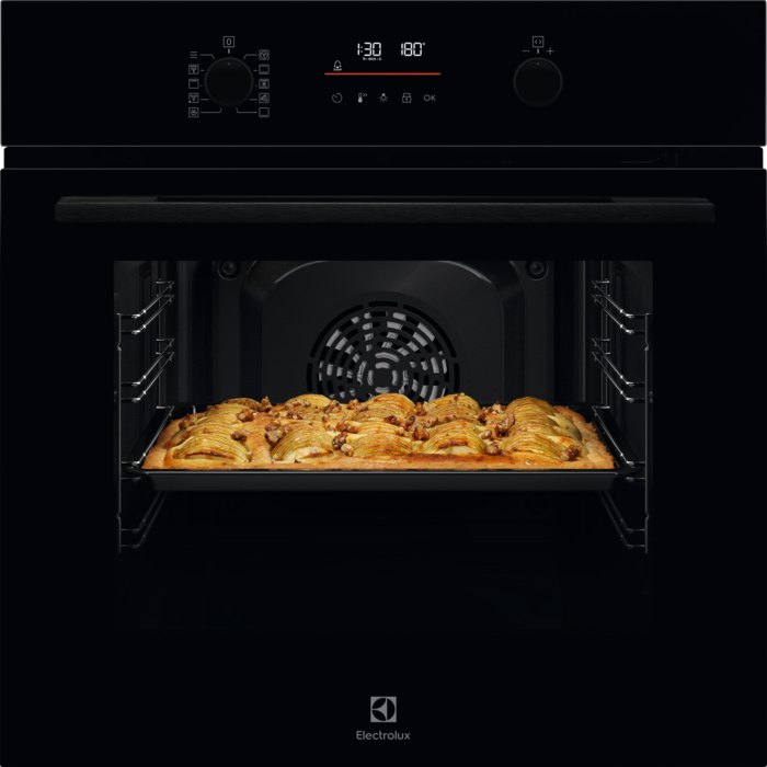 Electrolux EOFDP46BK — vue 1 sur 2