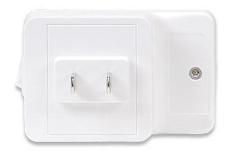 Intellinet iStream 300 Mbit/s Ethernet LAN Wi-Fi White 1 pc(s) – image 6