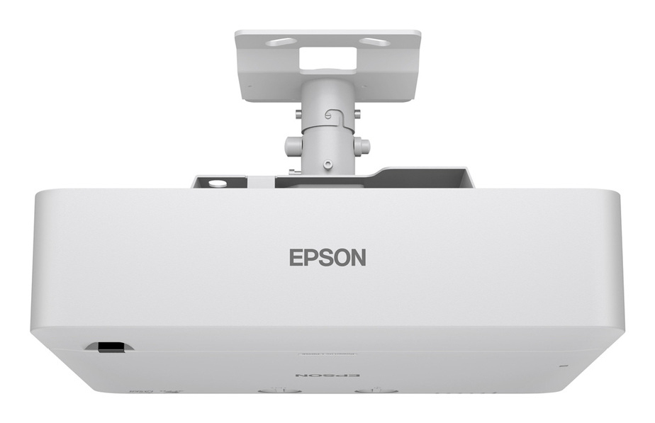 Epson PowerLite L690SU Short throw projector 6200 ANSI lumens 3LCD WUXGA (1920x1200) White – image 7