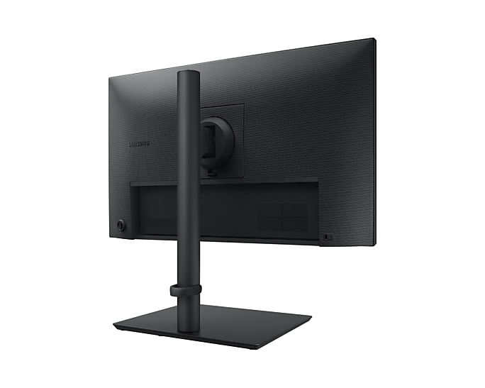 Samsung LS24C432GANXZA computer monitor – image 7