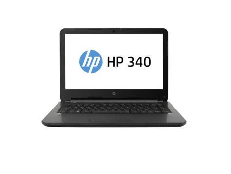 HP 340 G3 – image 2