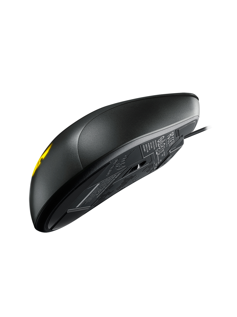 ASUS TUF Gaming M3 mouse Ambidextrous USB Type-A Optical 7000 DPI – image 6
