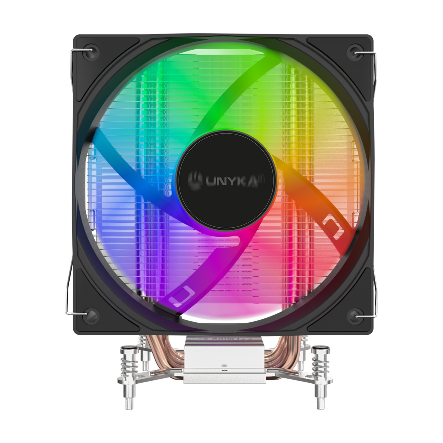 UNYKAch UNYCOOL H61 ARGB – image 3