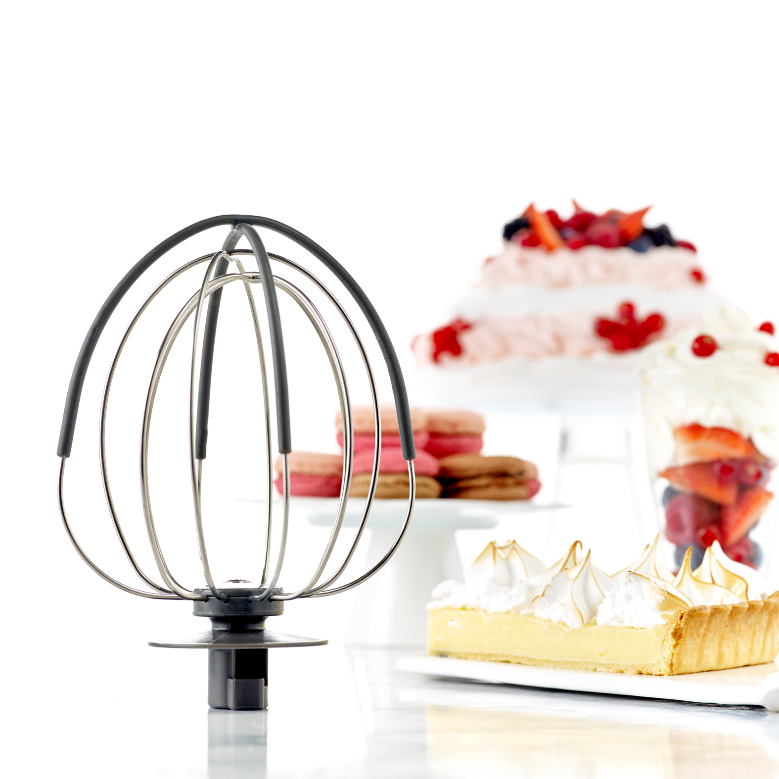 Moulinex QA502 food processor – image 2