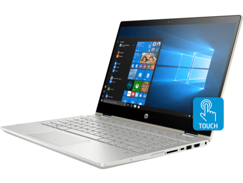 HP Pavilion x360 14-cd1805nd Intel® Core™ i3 i3-8145U Laptop – image 3