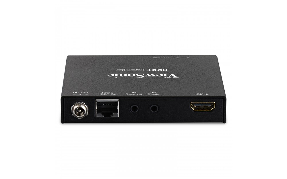 Viewsonic HB10B AV extender AV transmitter & receiver Black – image 2