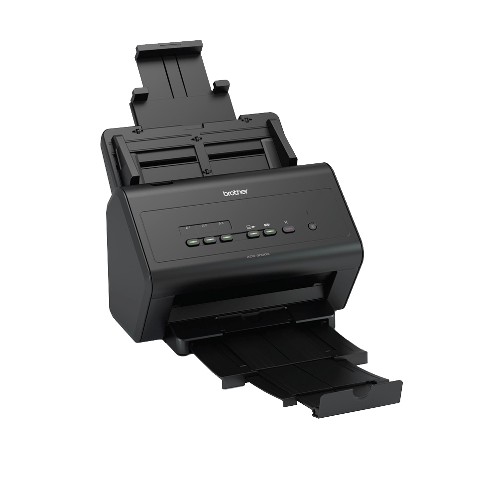 Brother ADS-3000N scanner ADF scanner – image 5