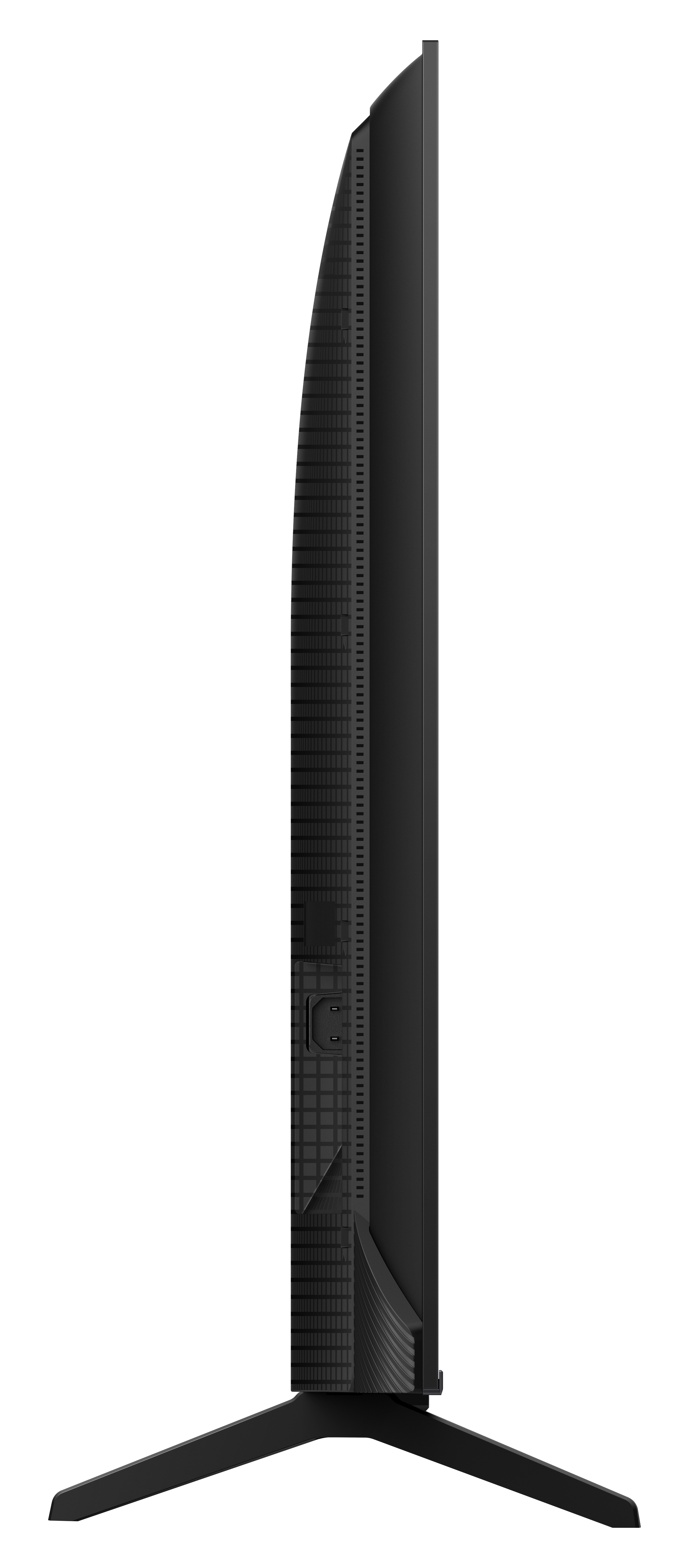 Téléviseur intelligent LED UltraHD 4K TCL série P75 50P755 50 pouces — photo 2
