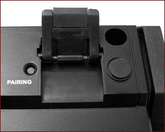 KeySonic Wireless Intuition XS – image 3