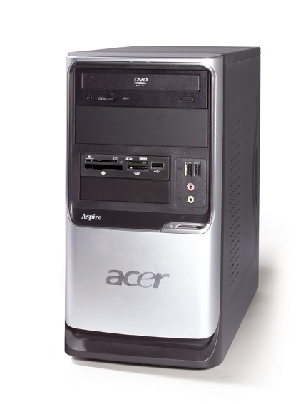Acer Aspire T160-NN97
