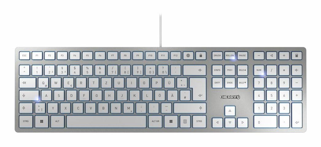 CHERRY KC 6000 SLIM