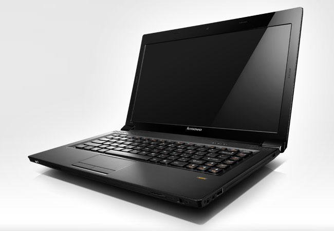 Lenovo IdeaPad B570 – image 3