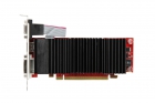 MSI V811-007R graphics card AMD Radeon HD4350 – image 4